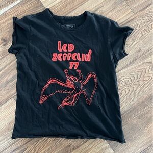 Led Zeppelin American Eagle T-Shirt